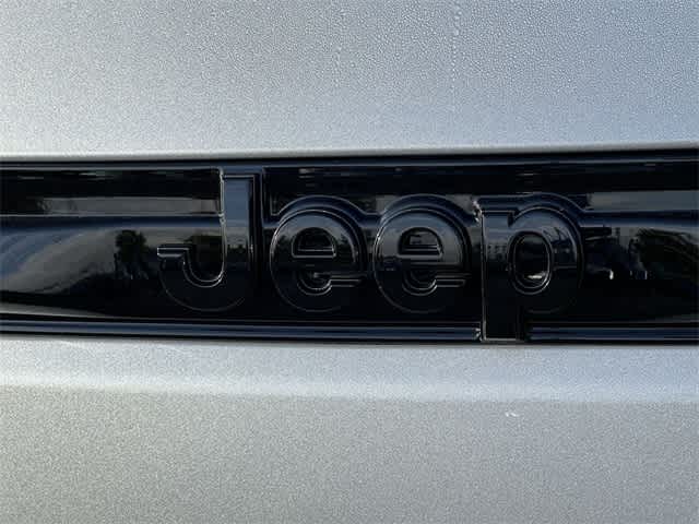 Thumbnail: 2025 Jeep Grand Cherokee - 11