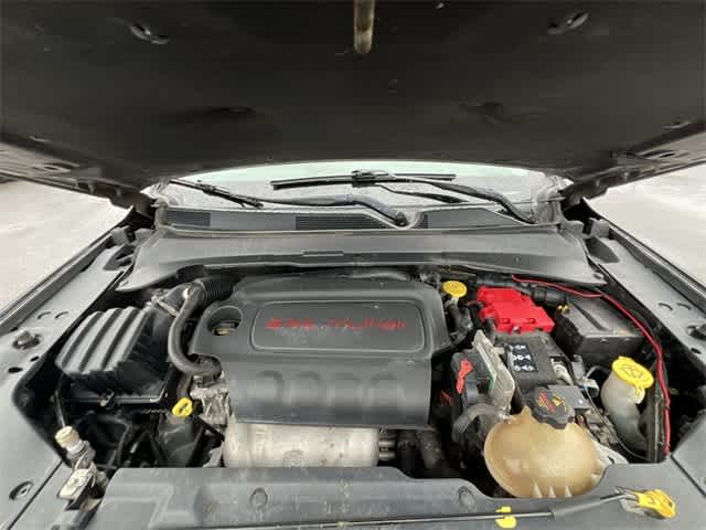 Thumbnail: 2019 Jeep Compass - 13