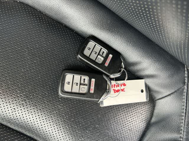 Thumbnail: 2018 Honda Accord - 25