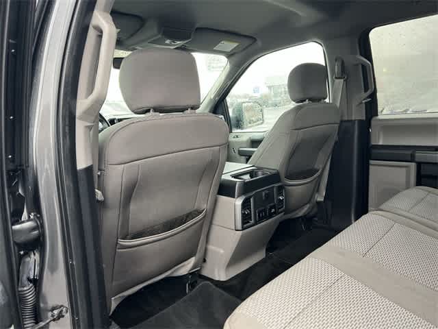 Thumbnail: 2018 Ford F-150 - 16