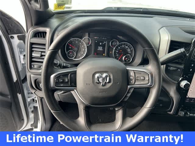 Thumbnail: 2026 RAM 2500 - 20