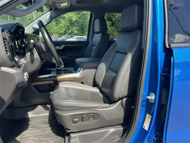 Thumbnail: 2023 GMC Sierra 1500 - 15