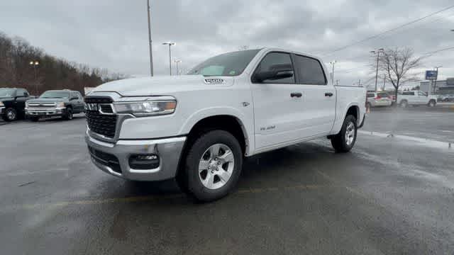 Thumbnail: 2026 RAM 1500 - 4
