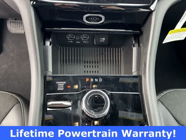 Thumbnail: 2026 Jeep Grand Cherokee - 22