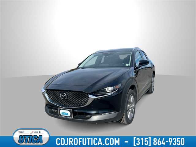 2023 Mazda CX-30 Select -
                  Yorkville, NY