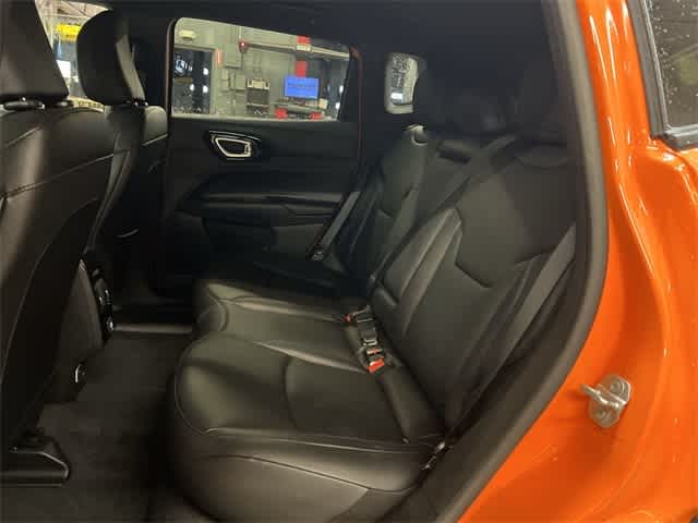 Thumbnail: 2026 Jeep Compass - 17