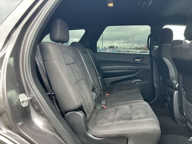 Thumbnail: 2021 Dodge Durango - 18