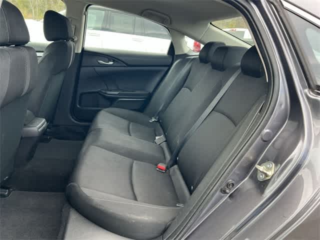 Thumbnail: 2016 Honda Civic - 17