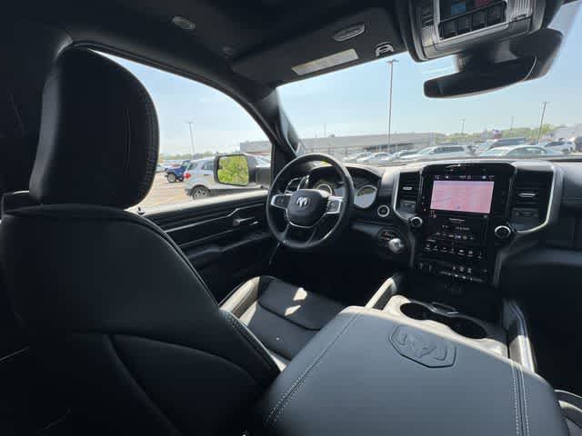 Thumbnail: 2026 RAM 1500 - 17