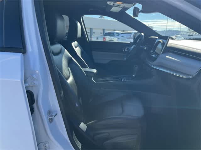 Thumbnail: 2024 Jeep Compass - 19