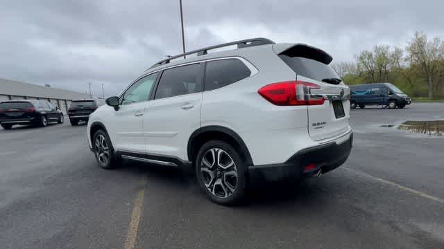 Thumbnail: 2025 Subaru Ascent - 6