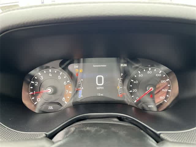 Thumbnail: 2026 Jeep Compass - 23