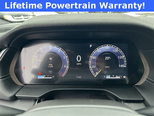 Thumbnail: 2025 Jeep Grand Cherokee L - 23