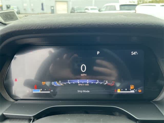 Thumbnail: 2025 Jeep Grand Cherokee - 23