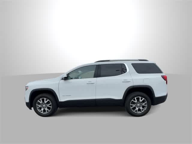 Thumbnail: 2022 GMC Acadia - 5