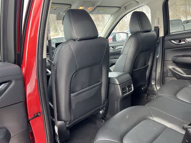 Thumbnail: 2024 Mazda CX-5 - 16