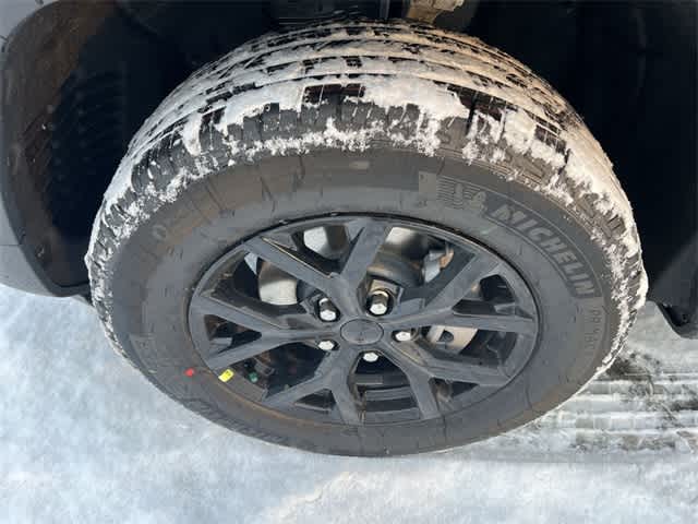 Thumbnail: 2025 Jeep Grand Cherokee - 12