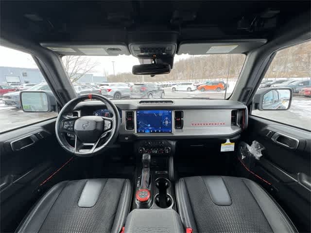 Thumbnail: 2024 Ford Bronco - 14