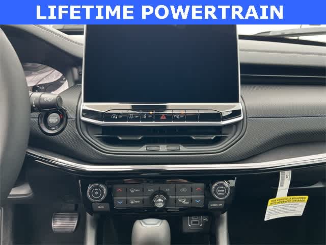 Thumbnail: 2026 Jeep Compass - 21