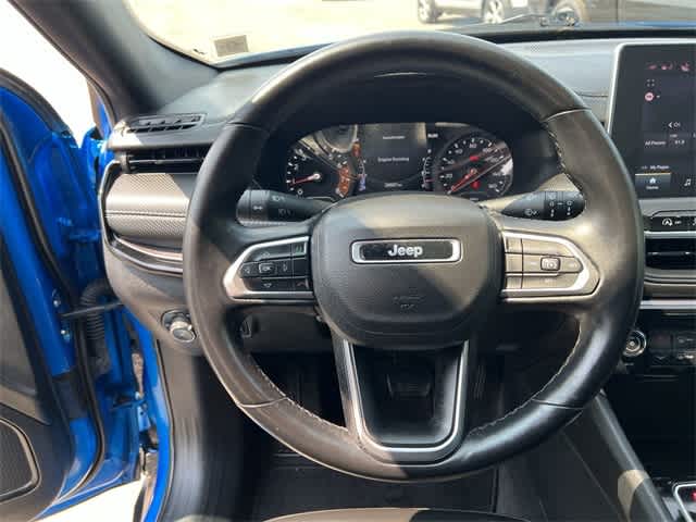 2022 Jeep Compass Latitude 20