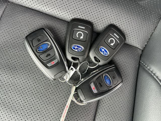 Thumbnail: 2025 Subaru Outback - 25