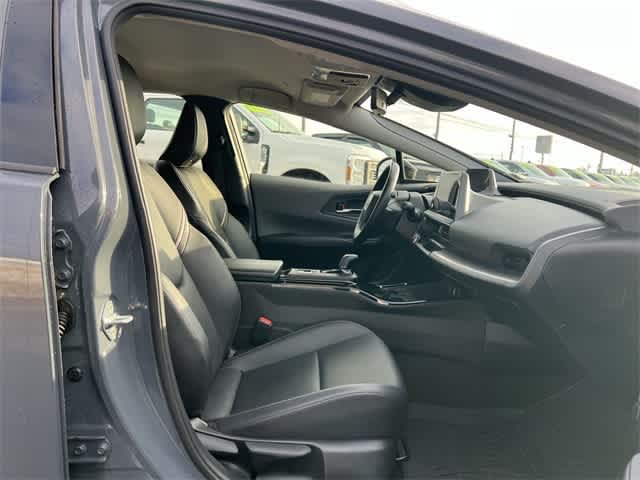 Thumbnail: 2024 Toyota Prius - 19