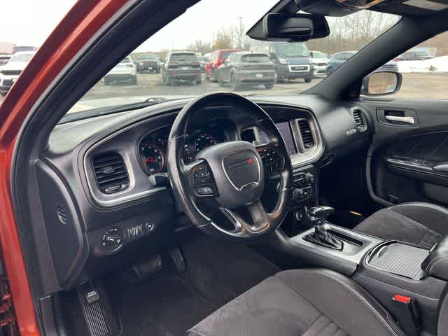 Thumbnail: 2021 Dodge Charger - 10