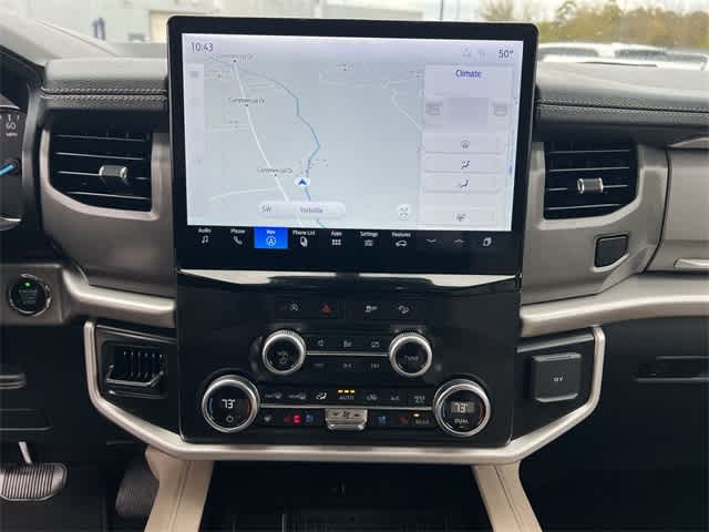 Thumbnail: 2022 Ford Expedition MAX - 21