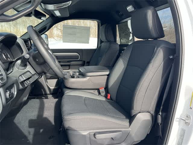 Thumbnail: 2026 RAM 2500 - 15