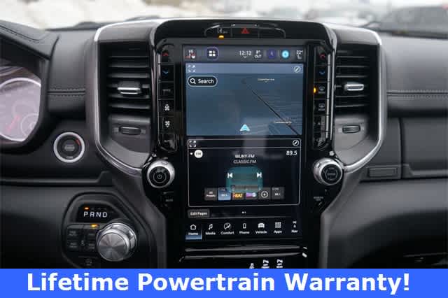 Thumbnail: 2026 RAM 1500 - 24