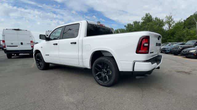 Thumbnail: 2026 RAM 1500 - 6