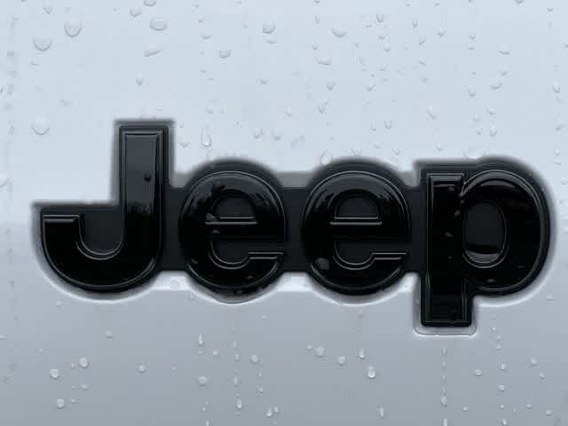 Thumbnail: 2026 Jeep Grand Cherokee L - 19