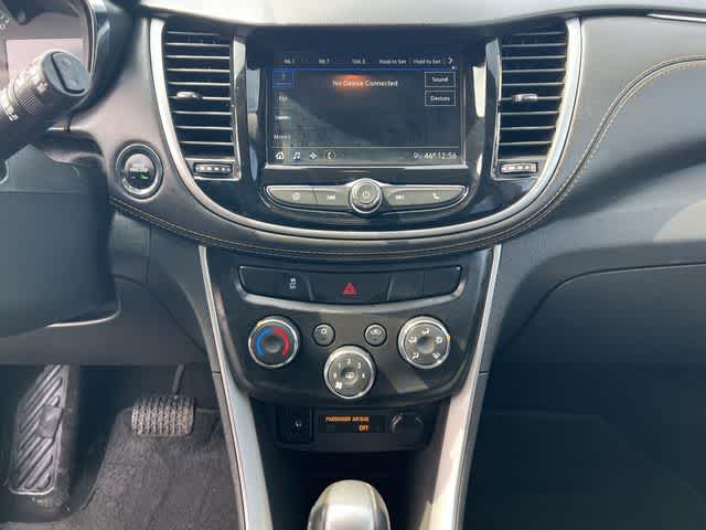 Thumbnail: 2019 Chevrolet Trax - 21