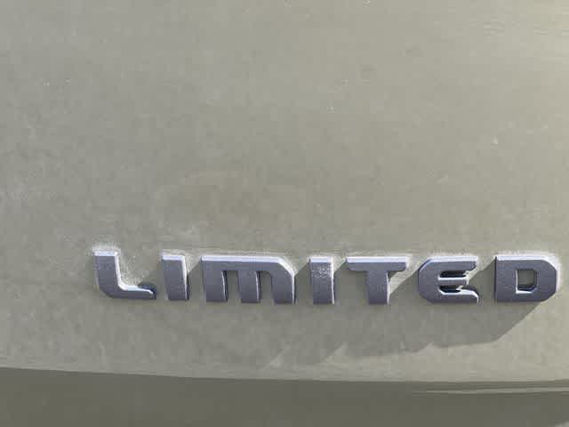 Thumbnail: 2026 Jeep Cherokee - 19