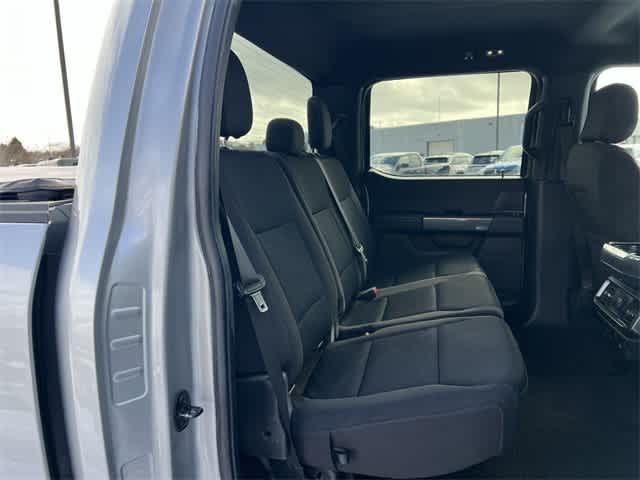 Thumbnail: 2023 Ford F-150 - 18