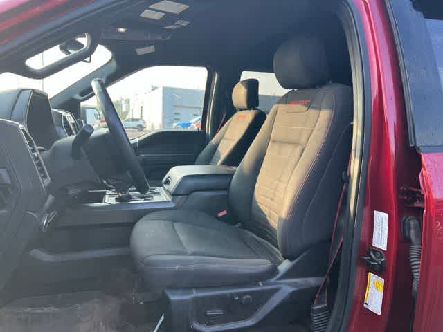 Thumbnail: 2019 Ford F-150 - 11