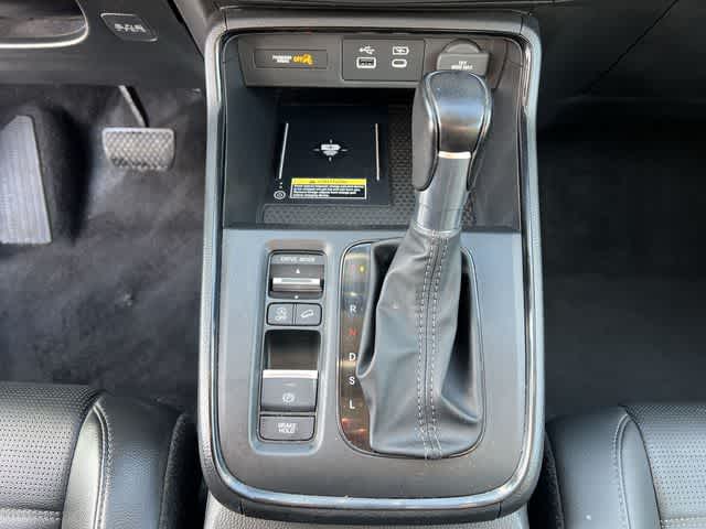 Thumbnail: 2023 Honda CR-V - 22