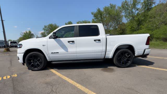 Thumbnail: 2026 RAM 1500 - 5
