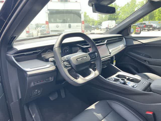 Thumbnail: 2026 Jeep Cherokee - 18