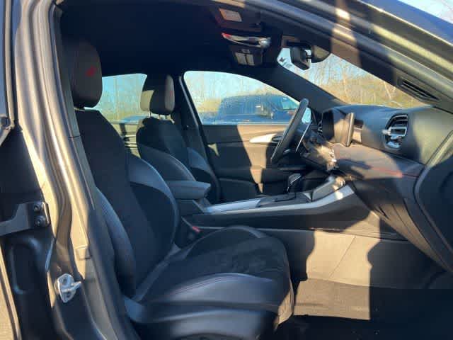 Thumbnail: 2024 Dodge Hornet - 15