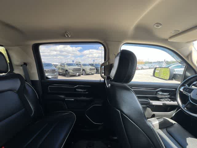 Thumbnail: 2021 RAM 1500 - 16