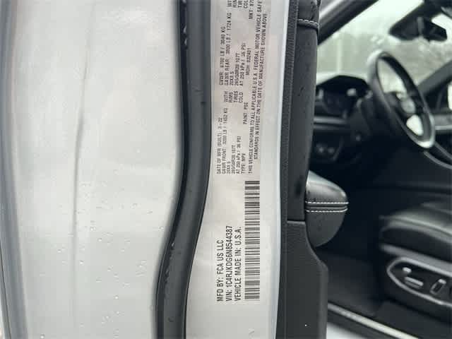 Thumbnail: 2022 Jeep Grand Cherokee - 26