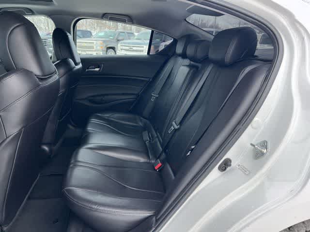 Thumbnail: 2021 Acura ILX - 17