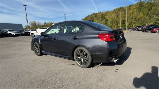 Thumbnail: 2016 Subaru WRX - 6