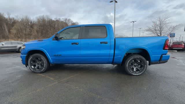 Thumbnail: 2026 RAM 1500 - 5
