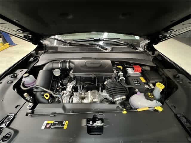 Thumbnail: 2026 Jeep Compass - 13