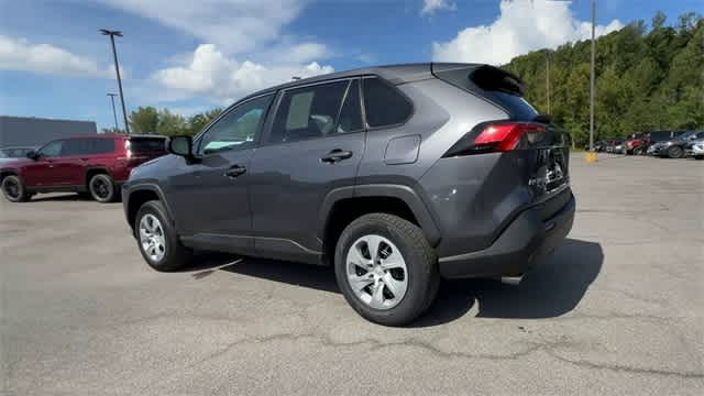 Thumbnail: 2023 Toyota RAV4 - 6
