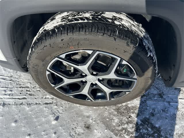 Thumbnail: 2024 Jeep Compass - 12