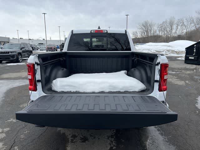 Thumbnail: 2026 RAM 1500 - 24
