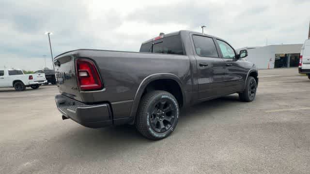 Thumbnail: 2026 RAM 1500 - 8